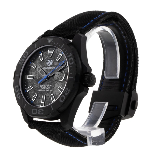 Tag Heuer Aquaracer WBD218C.FC6447 Image 2